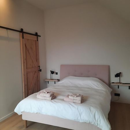 Komo Hill Stays - Guestroom Komo Cosy Kruisem Exterior foto