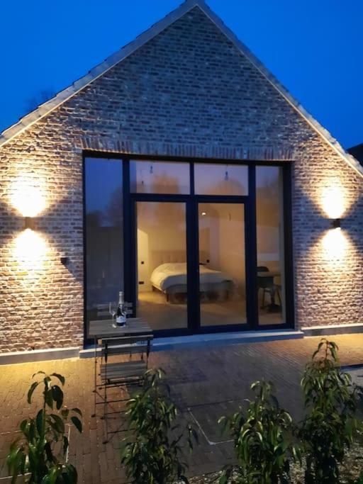 Komo Hill Stays - Guestroom Komo Cosy Kruisem Exterior foto